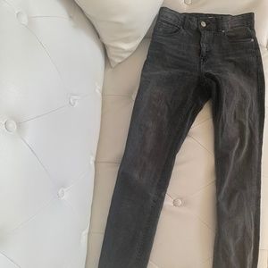 H&M Skinny  Regular Jeans